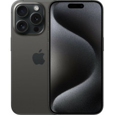 Apple Смартфоны Apple iPhone 15 Pro 6,1