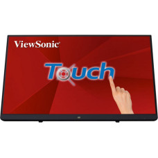 Viewsonic Skārienjūtīgā ekrāna monitors ViewSonic TD2230 IPS 21,5