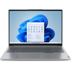 Lenovo Ноутбук Lenovo THINKBOOK 16 G6 Испанская Qwerty 16