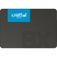 Crucial Cietais Disks Crucial CT2000BX500SSD1 2 TB SSD