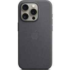 Apple Чехол для мобильного телефона iPhone 15 Pro Max Apple MT4V3ZM/A Чёрный