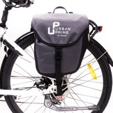 Urban Prime Transportējama soma Urban Prime UP-BAG-EBK