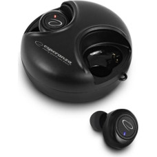 Esperanza Austiņas In-ear Bluetooth Esperanza EH228K Melns