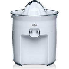 Braun Elektriskā Sulu Spiede Braun CJ3050 Balts 350 ml 60 W