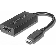 Lenovo Адаптер USB C—DisplayPort Lenovo 4X90Q93303