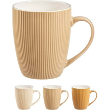 Kozina Кружка Mug Kozina терракот 300 ml