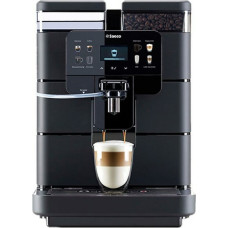 Saeco Superautomātiskais kafijas automāts Saeco New Royal OTC Melns 1400 W 2,5 L 2 Чашки
