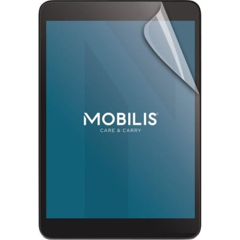 Mobilis Planšetdatora Ekrāna Aizsargierīce Mobilis 036257