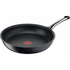 Tefal Panna Tefal G2690472 Melns Alumīnijs Ø 24 cm