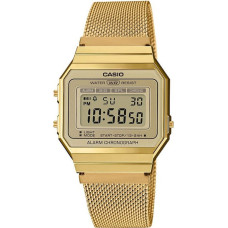 Casio Sieviešu Pulkstenis Casio A700WEMG-9AEF