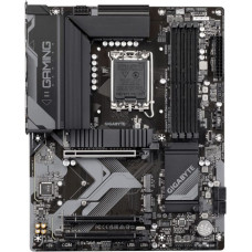 Gigabyte Mātesplate Gigabyte B760 GAMING X