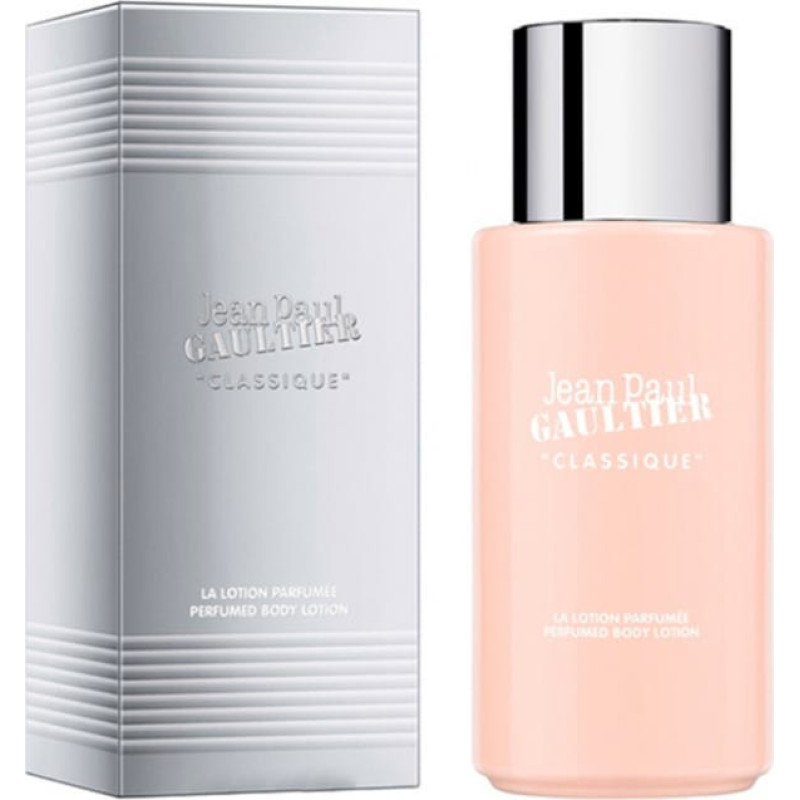 Jean Paul Gaultier Mitrinošs Ķermeņa Losjons Jean Paul Gaultier Classique (200 ml)