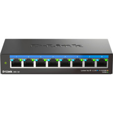 D-Link Переключатель D-Link DMS-108/E