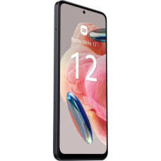 Xiaomi Viedtālruņi Xiaomi REDMI NOTE 12 Pelēks 256 GB