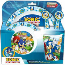 Sonic Piknika komplekts Sonic Bērnu