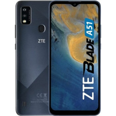 ZTE Viedtālruņi ZTE ZTE Blade A52 6,52