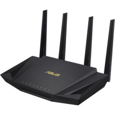 Asus Роутер Asus RT-AX58U LAN WiFi 6 GHz 300 Mbps