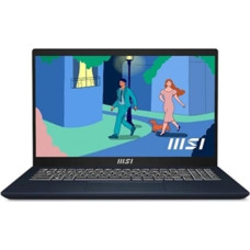 MSI Piezīmju Grāmatiņa MSI Modern 15-059XES AMD Ryzen 5-7530U 512 GB SSD 15,6