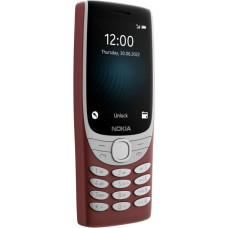 Nokia Mobilais telefons Nokia 8210 Sarkans