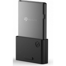 Seagate Cietais Disks Seagate STORAGE EXPANSION CARD 1 TB SSD Xbox®