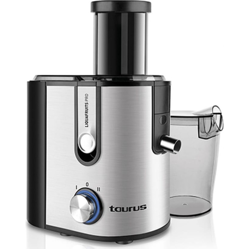 Taurus Likvidators Taurus 924731000 Tērauds 600 W 1,2 L