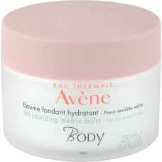 Avène Лосьон для тела Avene 250 ml (250 ml)