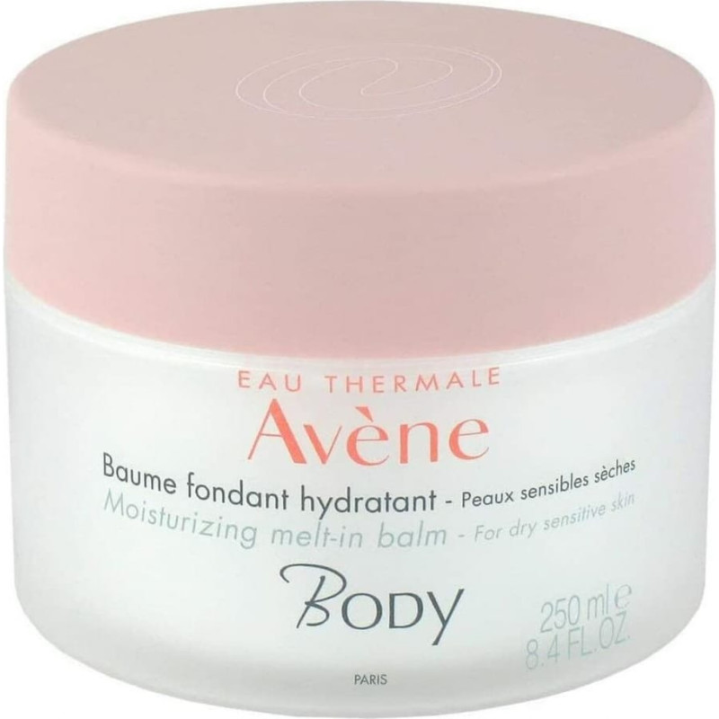 Avène Ķermeņa losjons Avene 250 ml (250 ml)