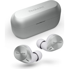 Technics In-ear Bluetooth Headphones Technics EAH-AZ60M2ES Silver
