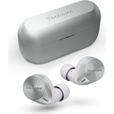 Technics Austiņas In-ear Bluetooth Technics EAH-AZ60M2ES Sudrabains