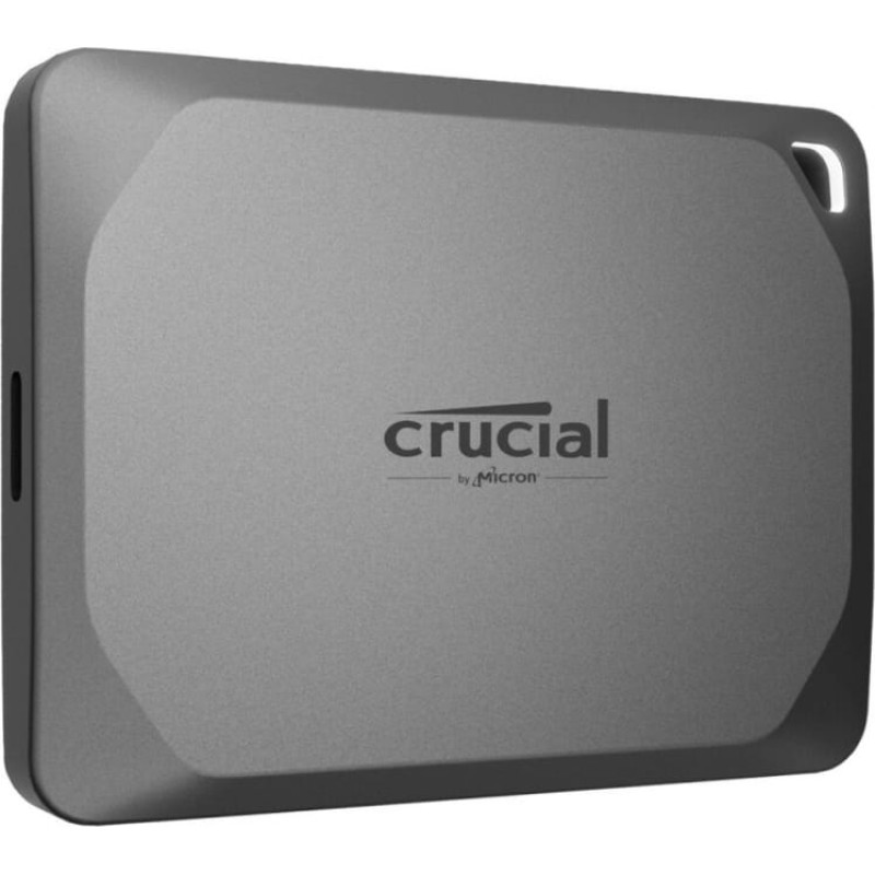 Crucial Ārējais cietais disks Crucial X9 Pro 1 TB SSD