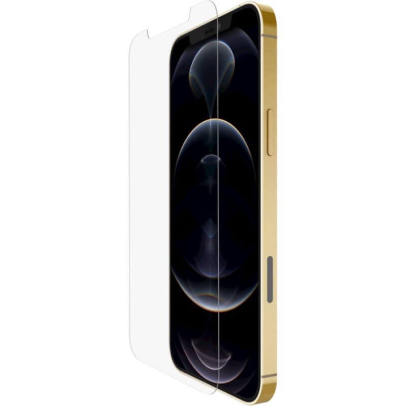 Belkin Ekrāna Protektors Belkin   iPhone 12 Pro Max APPLE