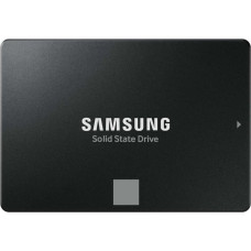 Samsung Жесткий диск SSD Samsung 870 EVO 2,5