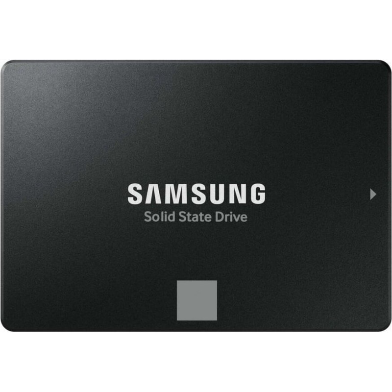 Samsung Cietais Disks SSD Samsung 870 EVO 2,5