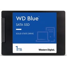 Western Digital Cietais Disks Western Digital SA510 1 TB 1 TB HDD 1 TB SSD