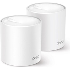 Tp-Link Точка доступа TP-Link Deco X50 (2-pack)