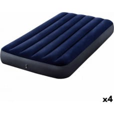 Intex Air Bed Intex Dura-Beam Standard Classic Downy 99 x 25 x 191 cm (4 gb.)