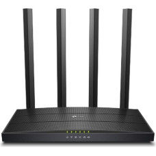 Tp-Link Rūteris TP-Link Archer C6U