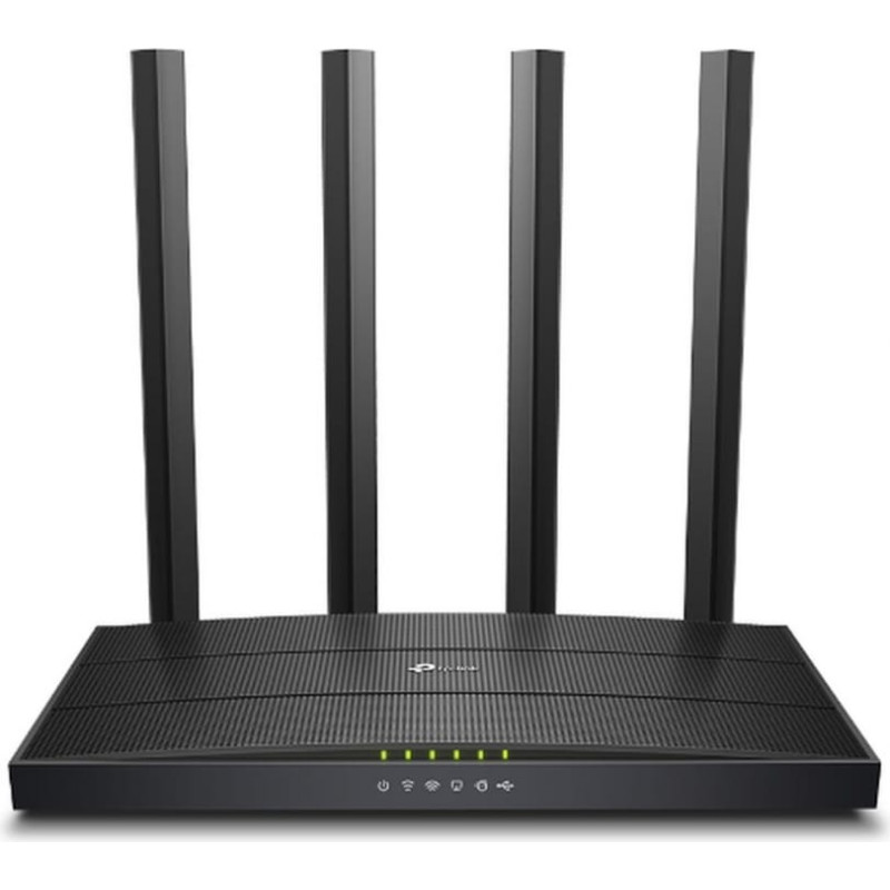 Tp-Link Rūteris TP-Link Archer C6U