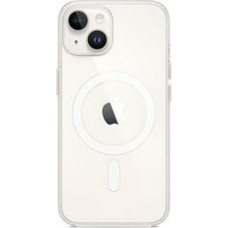 Apple Чехол для мобильного телефона Apple MPU43ZM/A iPhone 14 Plus Прозрачный