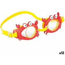 Intex Bērnu peldēšanas brilles Intex Junior (12 gb.)