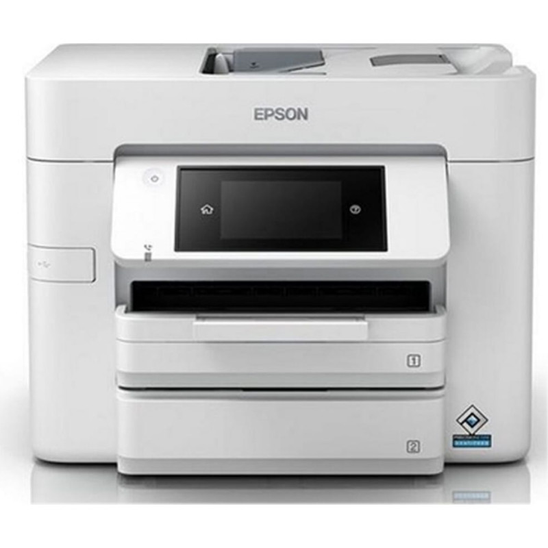 Epson Daudzfunkcionāls Printeris Epson 12540083000