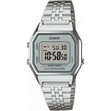 Casio Unisex Pulkstenis Casio LA680WEA-7EF (Ø 33 mm)