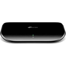 Tp-Link Galda Virsmas Slēdzis TP-Link TL-SG1005D Gigabit Ethernet