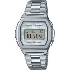 Casio Sieviešu Pulkstenis Casio A1000D-7EF