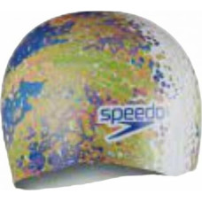 Speedo Шапочка для плавания Junior Speedo 8-1352515949  Серый Силикон