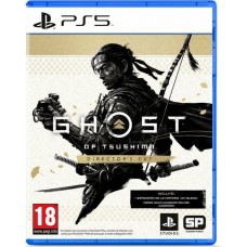 Sony Videospēle PlayStation 5 Sony GHOST OF TSUSHIMA DIRECTORS CUT