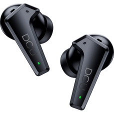 Dcu Tecnologic Наушники DCU EARBUDS BT Bluetooth Чёрный