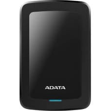 Adata Ārējais cietais disks Adata HDD Ext HV300 2TB Black 2 TB