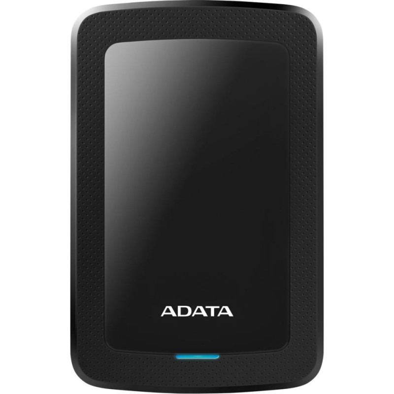 Adata Ārējais cietais disks Adata HDD Ext HV300 2TB Black 2 TB