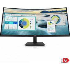 HP Монитор HP 21Y56AA#ABB IPS LED 34